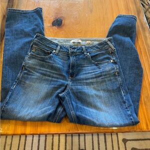 Ariat Classic Indigo Slim Jeans